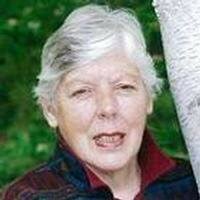 Obituary of Catherine Lloyd MacKinnon