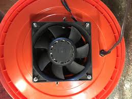 Swamp coolers work by making use of padding and water to pull air into pads that are wet down with water, making the air that is blown into your home cooler. Easy Mode Figjam 5 Gallon Bucket Swamp Cooler 7 Steps With Pictures Instructables