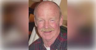 Obituary information for Edward "Ed" Mahan