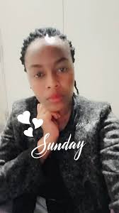 THE DAY I FINALLY SPOKE BACK I was still in school the first time I mistook  control for love. He was older—wiser, so I thought—and I was just a girl  still learning