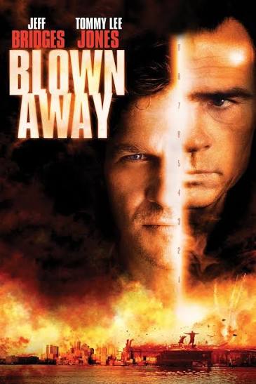 Blown Away | Die Hard scenario Wiki | Fandom