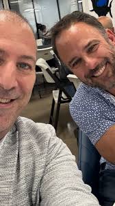 Networking Success at FSU: Insights from a Unique Experience