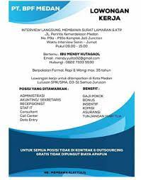 Jumlah lowongan formasi jabatan cpns kota tebing tinggi tahun 2019. Lowongan Supir Tebing Tinggi Medanloker Com Medanloker Info Loker Medan Terbaru Facebook Jne Sub Agen Tebing Tinggi Jl Aneka Ikan Hias