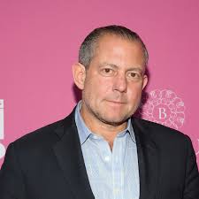 Who Is Harry Dubin? The 'RHONY' Friend Has A Long History With The Cast