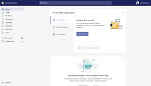 Add product recommendations to your shopify thank you page, upsell customers post purchase. How To Work With The Shopify Productivity Tools How Commerce