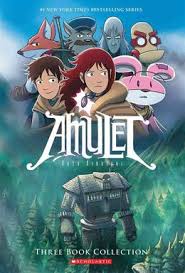 We did not find results for: Amulet Comics Wikipedia