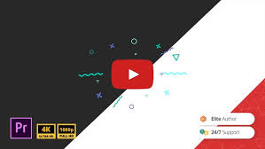 Company introduction,stereo ppt,business ppt,enterprise template,enterprise ppt,presentation template. Youtube Logo For Premiere Pro Download Quick 26014065 Videohive