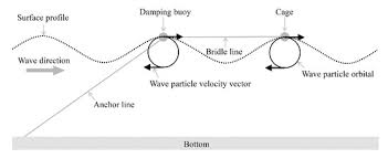 Below is a list of describing words for guidance. Jmse Free Full Text A Study On The Minimization Of Mooring Load In Fish Cage Mooring Systems With A Damping Buoy Html