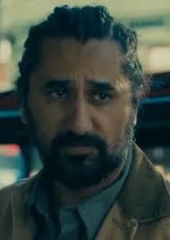 Invisible Man (2028) Fan Casting