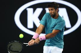 Fernando verdasco carmona (born november 15,1983) is a professional tennis player from spain. Atp Qatar Open Day 3 Predictions Including Fernando Verdasco Vs Filip Krajinovic Last Word On Tennis