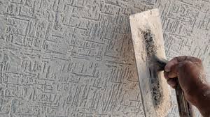 Simply fill out the form on the right to download the free ebook and start the exterior coating process! Plus Minus Design Texture Outside Painting Ncl Alltek Texture Painting Youtube