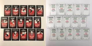 For right now however, they can hand each player their initial cash amounts. Monopoly Will Release Cheaters Edition Of Board Game
