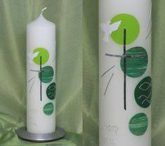 Höchstwahrscheinlich werden ihnen dann aber am tag der. 100 Kommunionkerze Ideen Ideen Kommunionkerze Kommunion Taufkerze