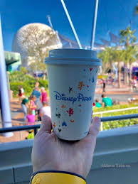 We had a starbucks high after this. Everything You Need To Know About Disney Starbucks Mickeyblog Com