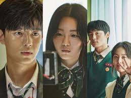 All Of Us Are Dead' lead stars gain huge following