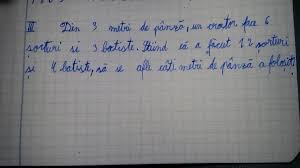 Ca regulă de poziționare, virgula stă lipită de cuvântul anterior și separată cu un spațiu de cuvântul următor (xx, xx). Problema Clasa A 2 Sa Se Rezolve Fara Virgula Este Problema De Logica Brainly Ro