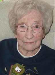 Maxine WOOSTER Obituary (2014)