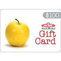 Enjoy it all now or save leftovers for later. Order Acme Search Results For Gift Card