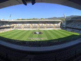 Rússia, são petersburgo, estádio petrovsky: Moreirense Tem Acordo Para Jogar No Estadio D Afonso Henriques Maisfutebol