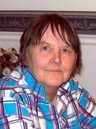 Rita Crowell Obituary