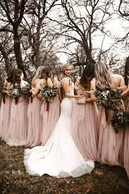 Rosalie Tulle Convertible Dress In 2020 Bridesmaid Pictures Country Wedding Dresses Wedding Picture Poses