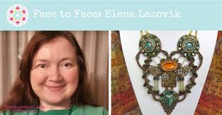 Face to Face: Meet Elena Lazovik