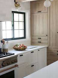 Beautiful And Functional Kitchen With Chris Loves Julia S Cove Shaker Ikea Kitchen Design Kitchen Remodel Small Kitchen Remodel