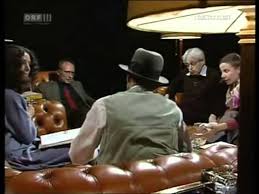 The concept of social sculpture Joseph Beuys English Subtitles How To Explain Pictures To A Dead Hare 2 2 Youtube