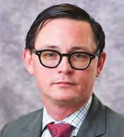 THE WAIT IS OVER! See page 22 for the Preconvention Brochure!