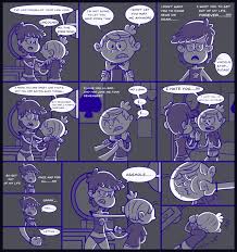 Explore Luna Loud XXX - Cartoon Porn Adventure