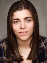 MA Acting Graduates 2021