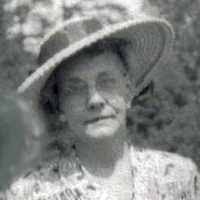Annie Ramsey (1890–1961)