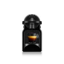 Step into the world of nespresso coffee pleasure thanks to the inissia machine. Inissia Black Coffee Machine Nespresso Canada
