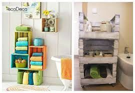 Ideas Para Decorar La Casa Con Cosas Recicladas Buscar Con Google Cajas De Fruta Muebles Con Cajas Estanteria Cajas