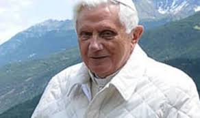 Pope wants our £3m gold