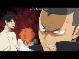 Maybe you would like to learn more about one of these? Haikyuu Funny Moments W Tanaka Youtube