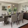 The type of flooring you choose for your dining room can have a big impact on the overall feel of the space. 1