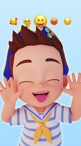 Spooky Spiders Everywhere!" 🕷🎃 Halloween Adventure