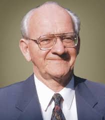 Leonard Hansen Leave Condolence