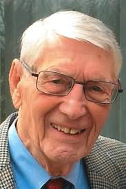 Ralph Partlow Obituary (2017)