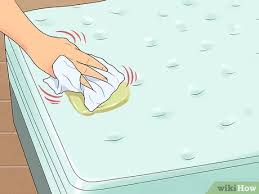 So entfernen sie weinflecken aus der matratze: Urinflecken Aus Einer Matratze Entfernen 12 Schritte Mit Bildern Wikihow