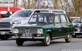 Image result for Ireland Green 1969 Renault