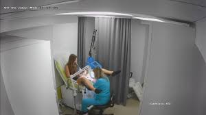 Dermatology gyn exam voyeur - ThisVid.com