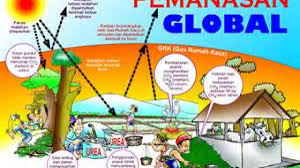 14 Penyebab Pemanasan Global Dampak Cara Mengatasi Ilmugeografi Com