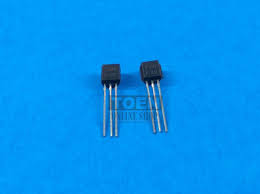 Download buku persamaan transistor dan ic, buku persamaan transistor. Jual Transistor C945 Npn Kab Sidoarjo Toen Olshop Tokopedia