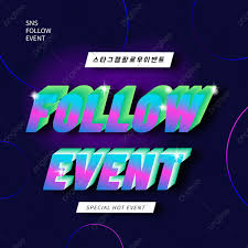 Attention sign template creative images. Color Gradient Three Dimensional Word Sns Attention Event Template Download On Pngtree