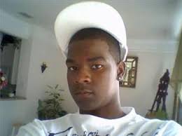 Kenneth Marion Obituary (2008)