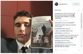 Elena Ferrante: The Story of the Lost Child