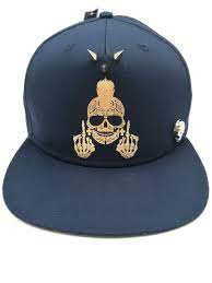 Baseball Cap Men Women Youths New Skull And Spike Snapback Hat Snapback Hats Best Camera Strap Baseball Caps Mens