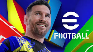 Com Messi como garoto-propaganda, FIFA surpreende e fecha parceria com a  KONAMI